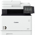 Canon i-SENSYS MF744Cdw Laser A4 1200 x 1200 DPI 27 ppm Wifi