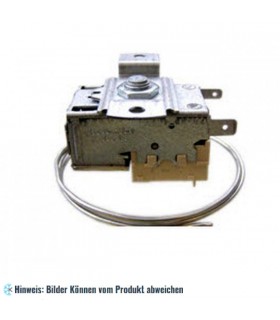 More about Thermostat RANCO K55-L7508000, max.+4/-1； min.+14/ ； L ＝ 1500 mm