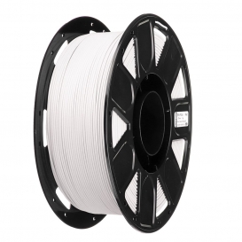 More about Creality 3D® Ender PLA Filament für 3D Drucker, Durchmesser 1.75mm, 1 kg Hochpräzise PLA Spool, Weiß