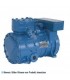 Kompressor Frascold D 3 19 .1 Y, R404A, 380V/3F/50Hz, 19,12 m3/h