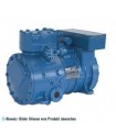 Kompressor Frascold D 3 19 .1 Y, R404A, 380V/3F/50Hz, 19,12 m3/h