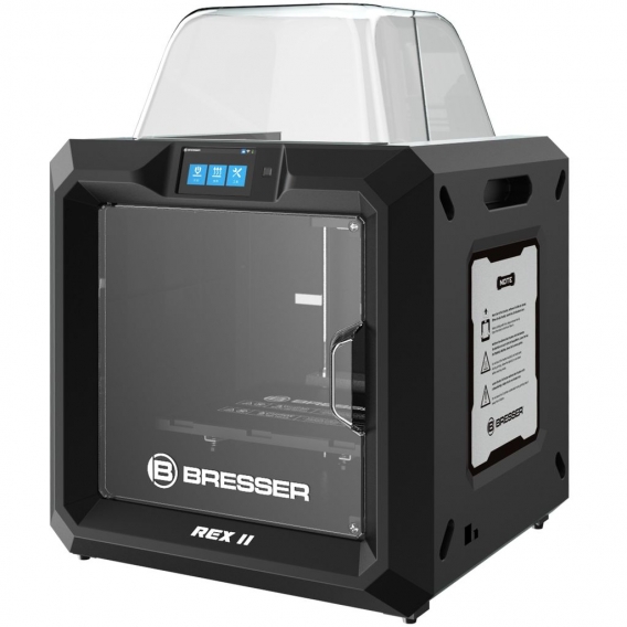 BRESSER REX II WLAN-3D-Drucker