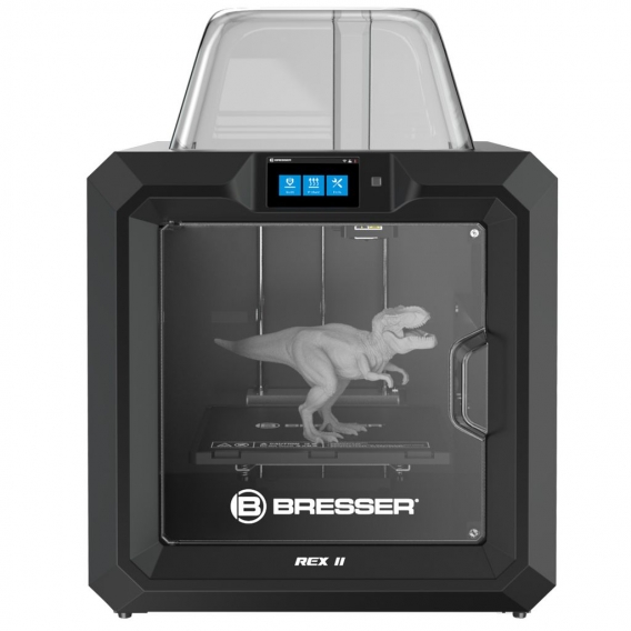 BRESSER REX II WLAN-3D-Drucker