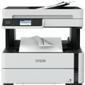 Epson EcoTank M3170 - Tintenstrahl - Monodruck - 1200 x 2400 DPI - A4 - Direkter Druck - Weiß Epson