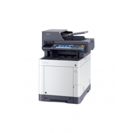 More about Kyocera ECOSYS M6630cidn - Multifunktionsdrucker - Farbe