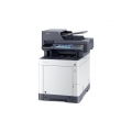 Kyocera ECOSYS M6630cidn - Multifunktionsdrucker - Farbe