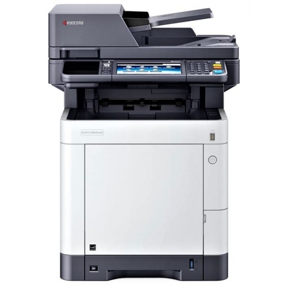 Kyocera ECOSYS M6630cidn - Multifunktionsdrucker - Farbe