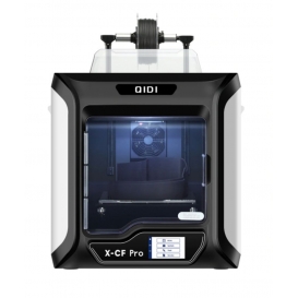 More about QiDi X-CF Pro 3D Drucker