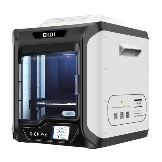 QiDi X-CF Pro 3D Drucker