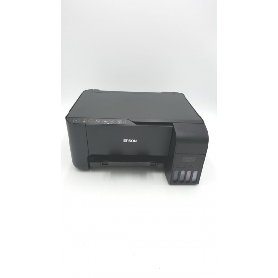 Epson 3-in-1-Tintenstrahldrucker EcoTank ET-L3150