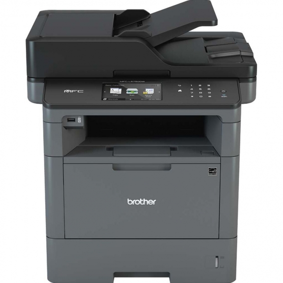Brother Aio Laser Printer Mfc-L5750Dw