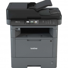 More about Brother Aio Laser Printer Mfc-L5750Dw