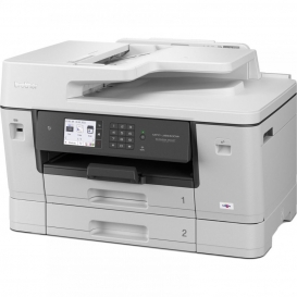 More about Brother Aio Printer Mfc-J6940Dw