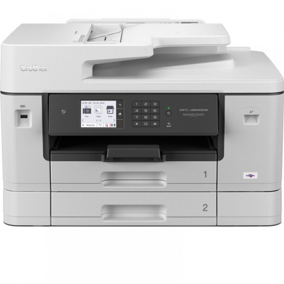 Brother Aio Printer Mfc-J6940Dw