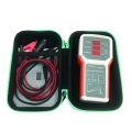 WS400A Photovoltaik-Panel-Netzteile Multimeter-Solarpanel MPPT-Tester Open Circuit Voltage Troubleshooting Utility Tool