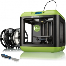 More about BRESSER SAURUS Einsteiger WLAN 3D Drucker mit Filament-Bundle