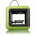 BRESSER SAURUS Einsteiger WLAN 3D Drucker mit Filament-Bundle