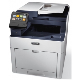 More about Xerox WorkCentre 6515DN Multifunktionsfarblaserdrucker Scanner Kopierer Fax LAN