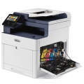 Xerox WorkCentre 6515DN Multifunktionsfarblaserdrucker Scanner Kopierer Fax LAN