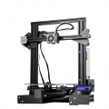 Creality 3D® Ender-3 Pro Prusa I3 DIY 3D-Drucker 220 x 220 x 250 mm Druckgröße mit magnetisch entfernbarer Plattformaufkleber / 