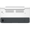 HP Neverstop Laser 1000w - Laser - 600 x 600 DPI - A4 - 21 Seiten pro Minute - Doppeltdruck
