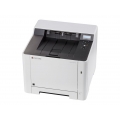 KYOCERA ECOSYS P5021cdw/KL3 Farb-Laserdrucker max. Druckgeschwindigkeit: 21/21 Seiten/Min. (s/w)/(Farbe)