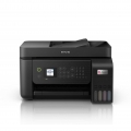 Epson EcoTank ET-4800 - Multifunktionsdrucker - schwarz