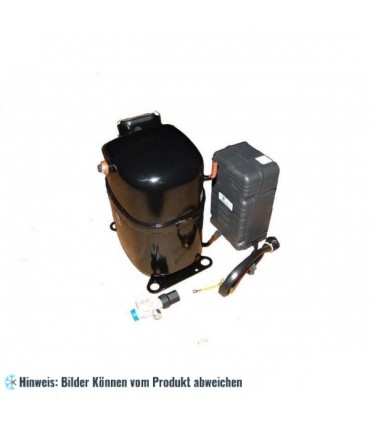 Kompressor Tecumseh TAJ4517Z (POE), HBP - R404A, 400V/3/50Hz