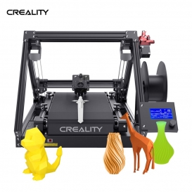 More about 【NEU】Creality Cr-30 3DPrintMill 3D-drucker Unlimited Z-axis-Druck Dauert Für 200 Stunden Drucks 200x170x∞ Mm