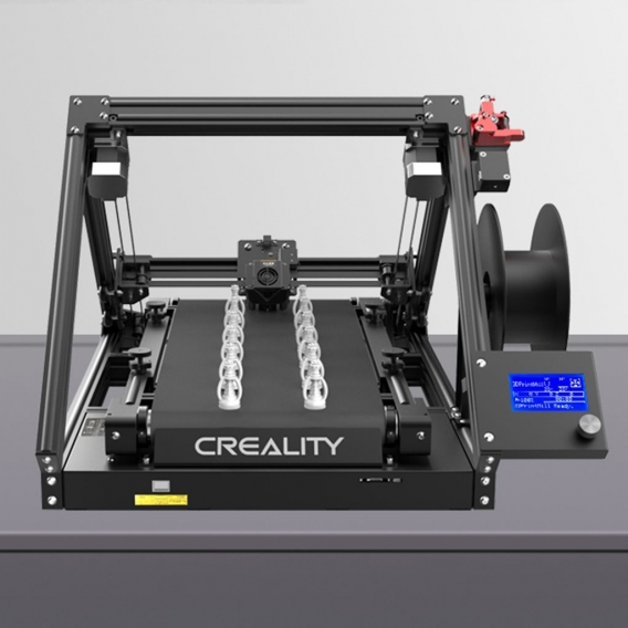 【NEU】Creality Cr-30 3DPrintMill 3D-drucker Unlimited Z-axis-Druck Dauert Für 200 Stunden Drucks 200x170x∞ Mm