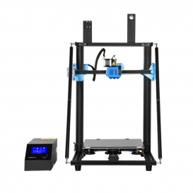 More about Creality 3D® CR-10 V3 Verbesserter 3D-Drucker DIY-Kit 300 * 300 * 400 mm Druckgröße mit Titan-Direktantriebsextruder / TMC2208 U