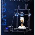 Creality 3D® CR-10 V3 Verbesserter 3D-Drucker DIY-Kit 300 * 300 * 400 mm Druckgröße mit Titan-Direktantriebsextruder / TMC2208 U