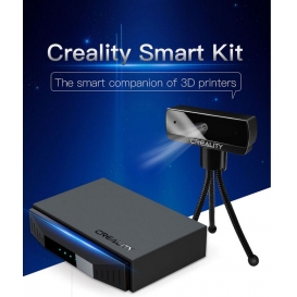 More about Creality Smart Kit WI-FI Cloud Box & Kamera