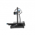 Creality 3D® Ender-3 V2 Verbessertes DIY 3D-Drucker Kit 220 x 220 x 250 mm Druckgröße Ultra-geräuschloses TMC2208 / Silent 32-Bi