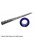 Türisolierung PVC für Türöffnung 1930 x 2190 mm + Streifen