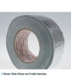 Aluklebeband 10 m - quadratisches Format