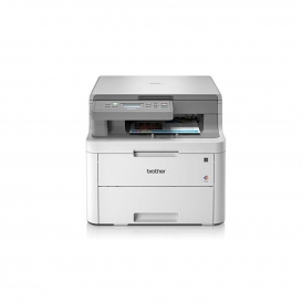 More about Brother Aio Printer Dcp-L3510Cdw