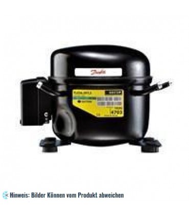 Kompressor Danfoss TL4GX, HBP - R134a, 230V, 195B0008