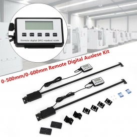 More about 0-500 mm Digital Auslese Kit  LCD Digital Linear Scale Remote Digitalanzeige  Messwerkzeug für Fräsmaschinen