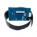 Hotend PCB Adapter Board Kabel Reparatur Kit für Artillery Genius/Sidewinder X1 3D Drucker Teile