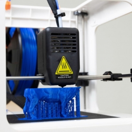 More about 3Dandprint 3D Drucker Mini, FDM Drucktechnologie, PLA