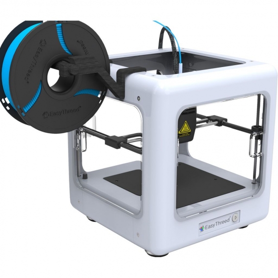 3Dandprint 3D Drucker Mini, FDM Drucktechnologie, PLA