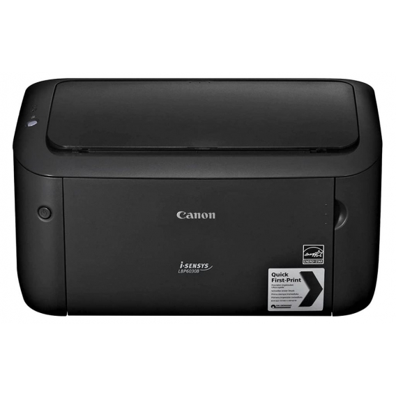 Canon i-SENSYS LBP6030B - Laser - 2400 x 600 DPI - A4 - 18 Seiten pro Minute - Schwarz Canon