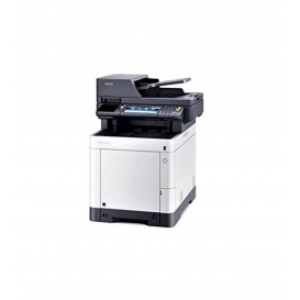 More about Kyocera ECOSYS M6235cidn - Multifunktionsdrucker - Farbe