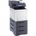 Kyocera ECOSYS M6235cidn - Multifunktionsdrucker - Farbe