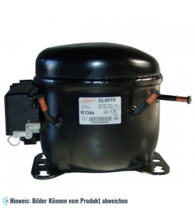 Kompressor ACC Cubigel / Huayi GL80TG, HMBP - R134a, 200-230V, 50Hz/60Hz