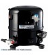 Kompressor Tecumseh TFH5540C, HMBP - R407C, 400V/3F/50Hz