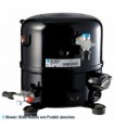 Kompressor Tecumseh TFH5540C, HMBP - R407C, 400V/3F/50Hz