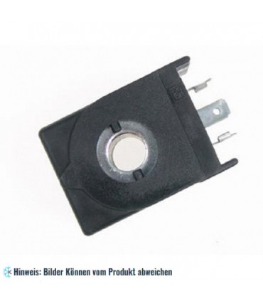 Spule für Magnetventil Castel, HM2 9100/RA2, 24V - nicht lieferbar, ersetzt durch Nachfolger