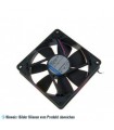 Axialventilator Ebm 4414 F - 12-28 V, 120x120x25 mm, 2900 U/min